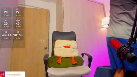 i am Alex online show from March 7, 8:03 am