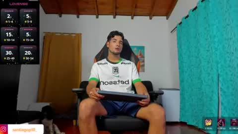 i am Alex online show from July 26, 5:05 am