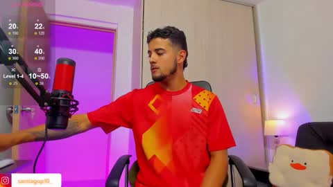 i am Alex online show from March 27, 8:26 am