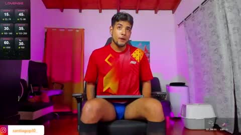 i am Alex online show from July 3, 4:50 am