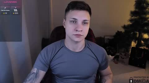 alex_milson online show from January 13, 6:59 pm