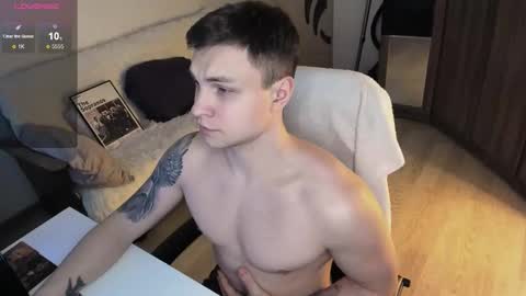 alex_milson online show from October 1, 10:14 am