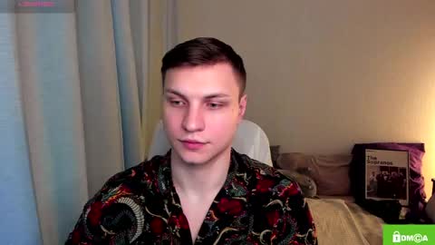 alex_milson online show from May 14, 5:38 am