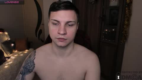 alex_milson online show from November 28, 1:24 am