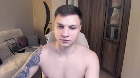 alex_milson online show from September 23, 12:26 am