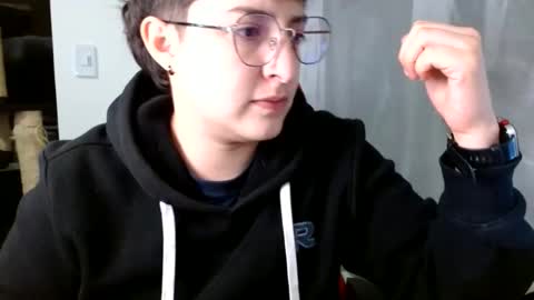 Alex Parker online show from June 3, 3:31 am