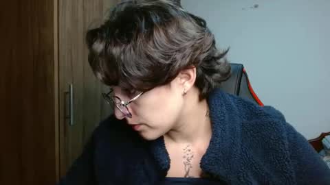 Snapshot of alex_parker07 chatting on January 31, 2:48 am Alex Parker online show from January 31, 2:48 am