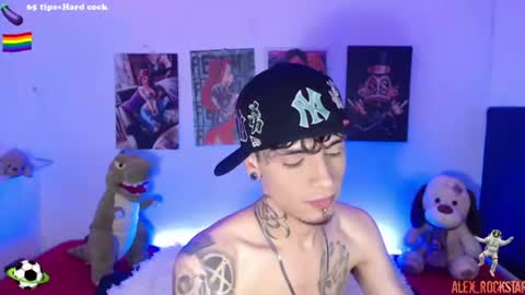    online show from July 17, 4:47 am