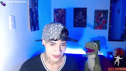    online show from December 4, 6:35 am