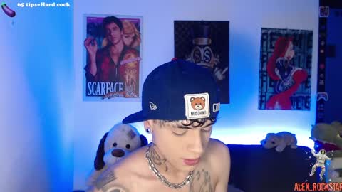    online show from March 31, 1:50 am