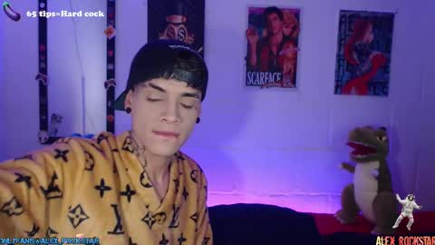    online show from February 20, 4:07 am