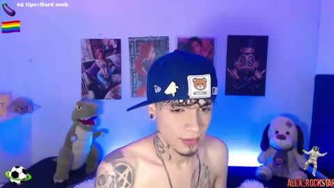    online show from July 7, 2:57 am