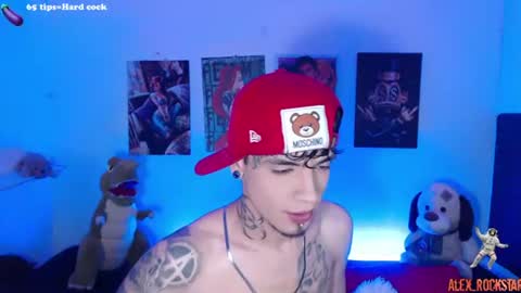    online show from August 3, 4:03 am