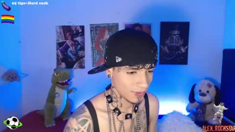    online show from July 19, 3:20 am