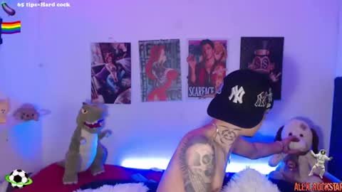    online show from July 21, 5:42 am