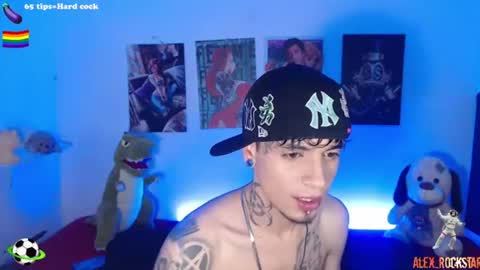    online show from July 23, 4:32 am