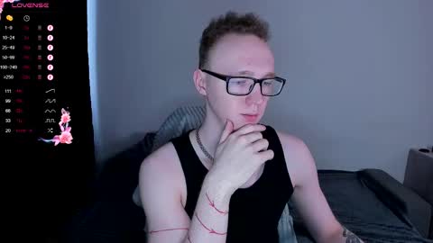 alex_silent online show from January 7, 7:02 am