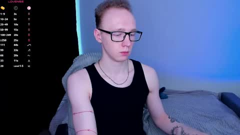 alex_silent online show from May 19, 12:12 pm