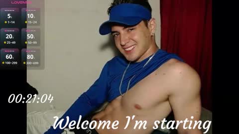     online show from December 21, 6:25 pm