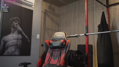 Alex Towers online show from December 30, 7:11 pm