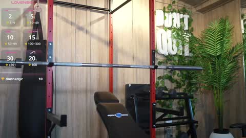 Alex Towers online show from January 30, 9:58 pm