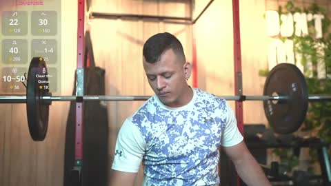 Alex Towers online show from January 29, 10:43 pm