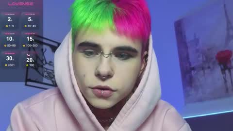 Alex Valley online show from September 23, 11:11 pm