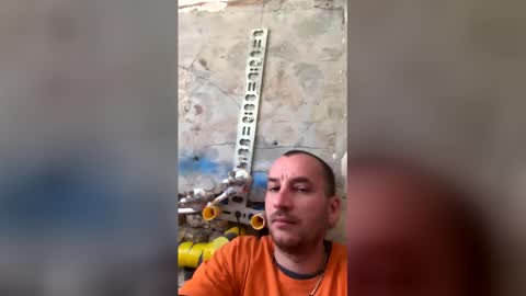 Alexandru online show from March 10, 11:36 am