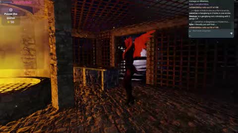 Alex online show from February 27, 9:57 am