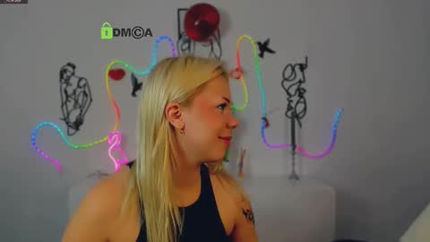 alexa bonni online show from February 15, 6:37 am