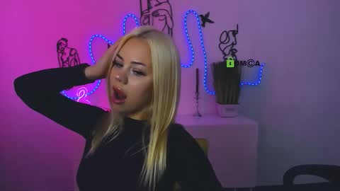 alexa bonni online show from March 12, 12:31 pm