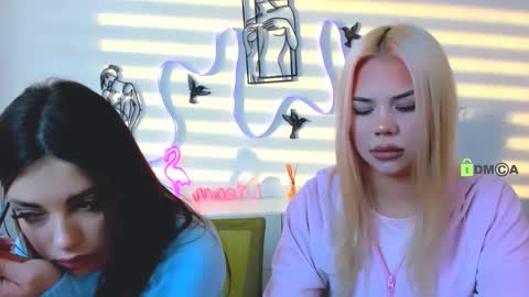 alexa bonni online show from February 1, 6:32 am