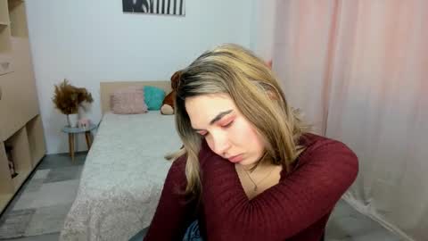 Alexa online show from March 18, 8:20 am