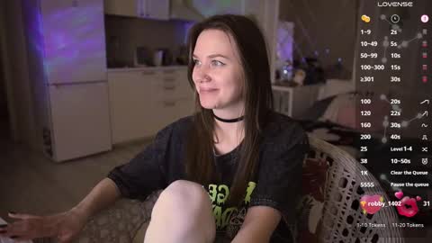 Little Duck homie online show from March 8, 6:26 pm