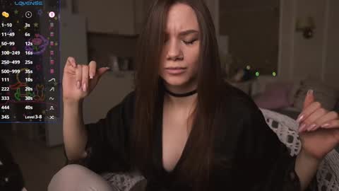 Little Duck homie online show from January 12, 6:06 am