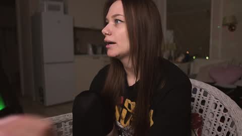 Little Duck homie online show from January 11, 5:07 pm