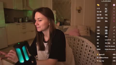 Little Duck homie online show from March 1, 9:59 pm