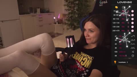 Little Duck homie online show from September 19, 4:33 pm