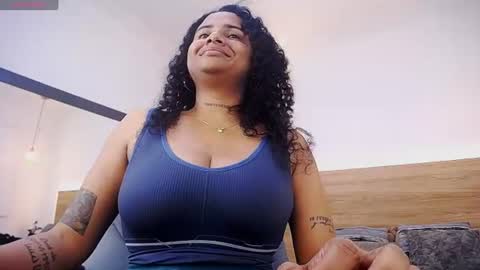 Alexa Forbes online show from July 25, 3:37 am