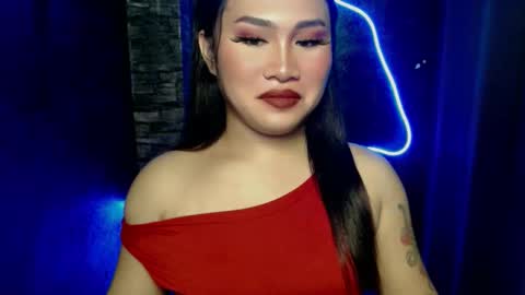 alexa_hansung online show from October 20, 8:19 am