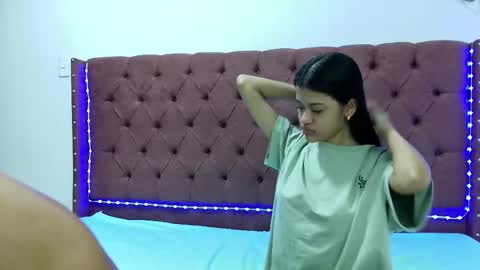 ALEXA online show from February 27, 4:24 am