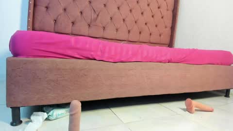 ALEXA online show from April 5, 12:02 pm