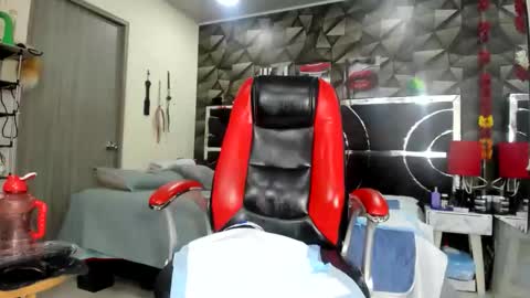 alexa koller1 online show from April 17, 8:55 pm