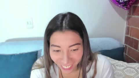 Snapshot of alexa_latina chatting on February 16, 1:16 pm alexa latina online show from February 16, 1:16 pm