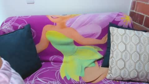 Snapshot of alexa_latina chatting on December 17, 5:36 pm alexa latina online show from December 17, 5:36 pm