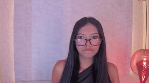 Alexa Millers online show from November 20, 7:07 am