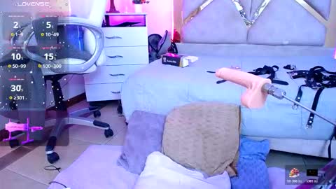 Alexa Murphy online show from November 30, 4:25 pm