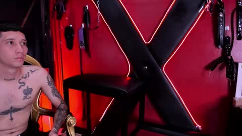 alexa n alex online show from November 21, 10:41 pm