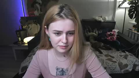 alexa_pirs online show from April 29, 5:30 pm