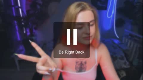 alexa_pirs online show from September 24, 3:19 pm